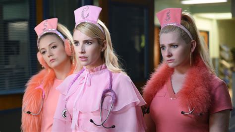 Scream Queens Season 2 Episode 9 Recap Chanel 